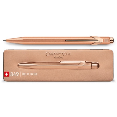 Stylo-bille 849 Premium Caran d’Ache