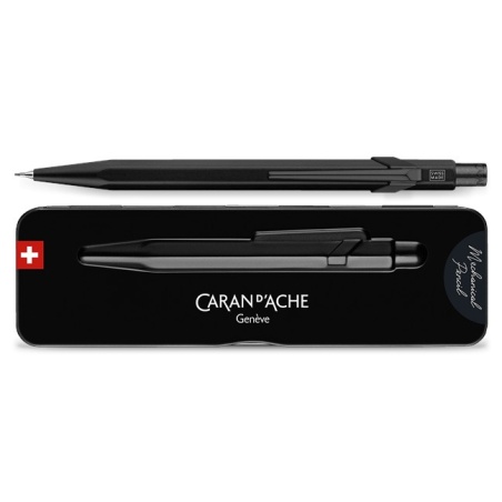 Porte-mine 849 Premium Caran d'Ache