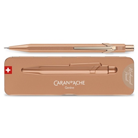 Porte-mine 849 Premium Caran d'Ache