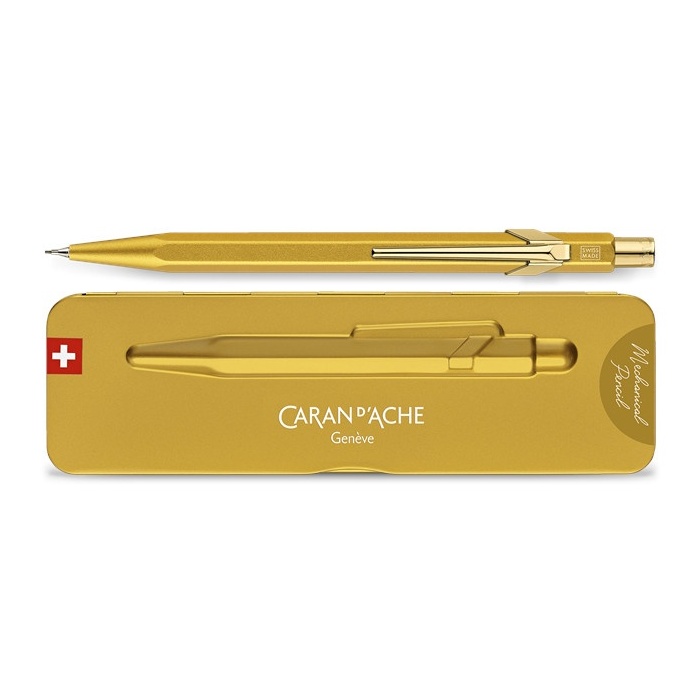 Porte-mine 849 Premium Caran d'Ache