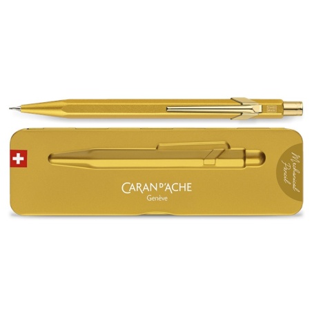 Porte-mine 849 Premium Caran d'Ache