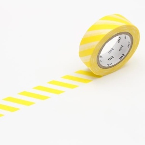 Masking Tape Rayures MT