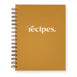 Livre de recettes All the...