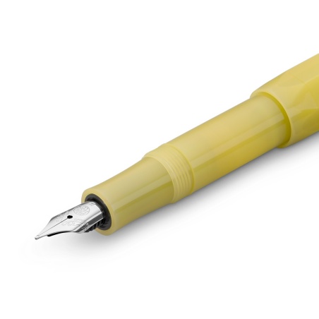 Stylo-plume Frosted Sport Kaweco