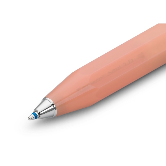 Stylo-bille Frosted Sport Kaweco