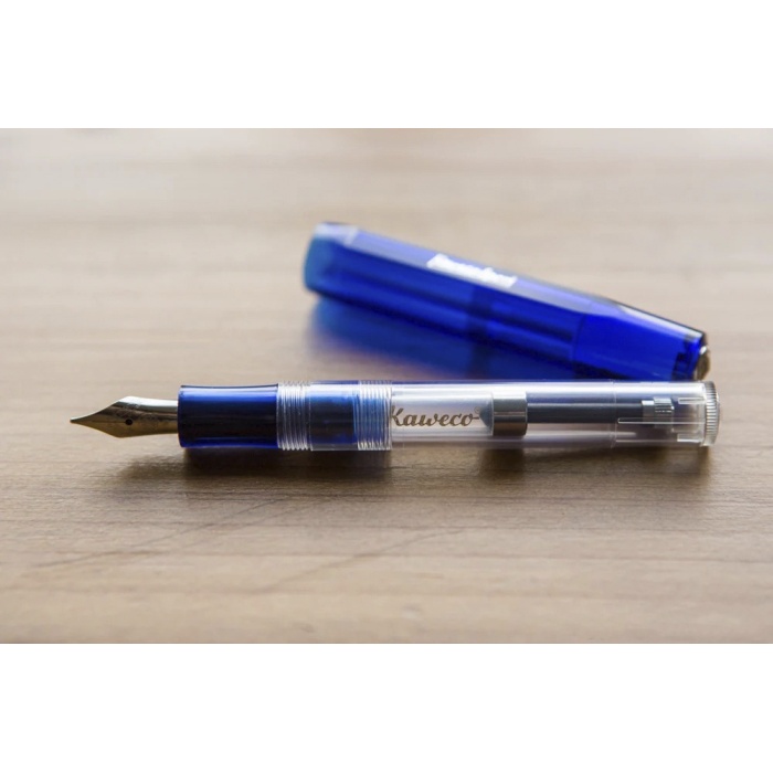 Convertisseur Kaweco