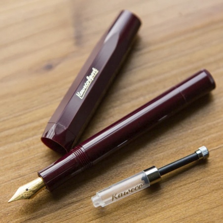 Convertisseur Kaweco