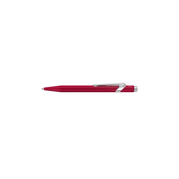 Stylo-bille 849 Colormat-X Caran d’Ache