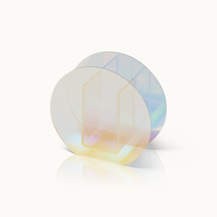 Vase Halo irisé By Vivi