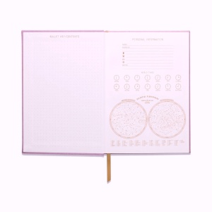 Journal Velours A5 Designworks