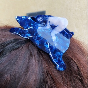 Pince à cheveux Lisa Junius