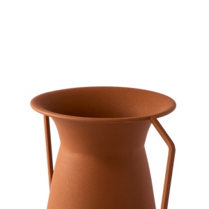 Grand vase Roman Polspotten