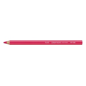 Crayon Maxi Fluo Caran d'Ache