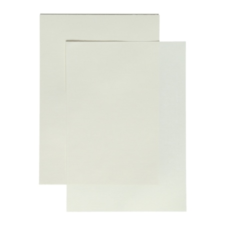 Feuille A4 vergé Original Crown Mill 100g