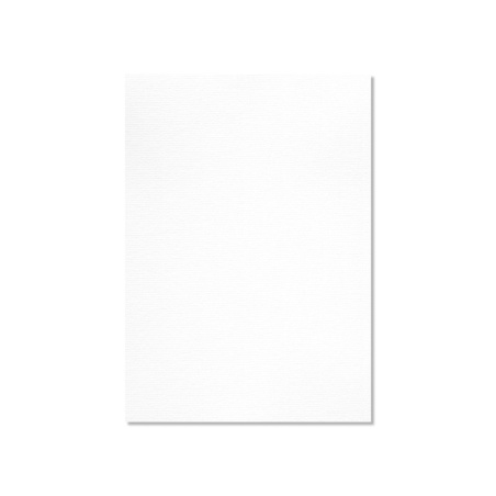 Feuille A4 vergé Original Crown Mill 280g