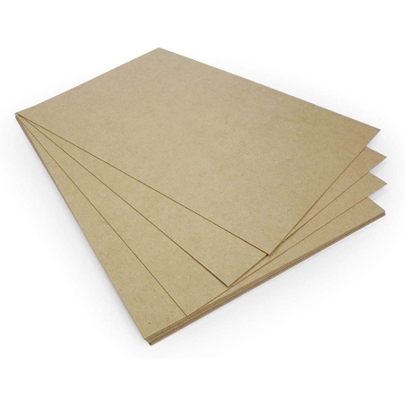 Feuille A4 kraft Original Crown Mill 100g