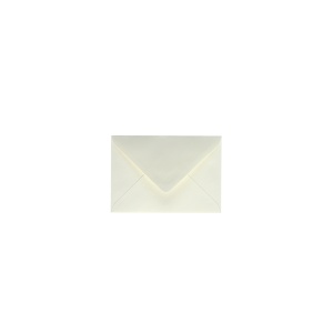 Enveloppe 12x18 verge blanc, Enveloppe rectangle pour faire-part et  invitation – L'Art du Papier Paris