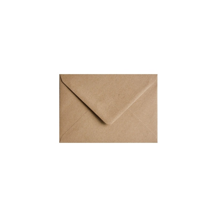KOBRA-Album FDC petit format pour enveloppes format DIN long, bleu