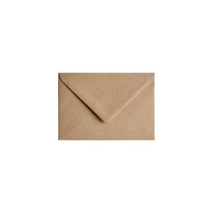 Petite enveloppe 7x10 Crown...