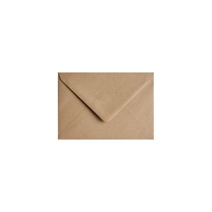 Petites enveloppes kraft