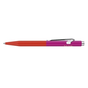 Set stylo-bille + porte-mines Caran d'Ache 849 BOREALIS - édition