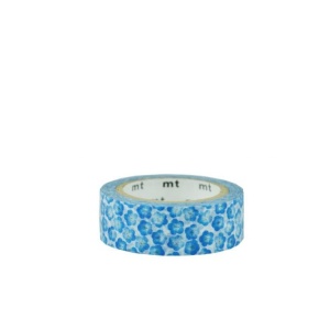 Masking Tape Fleurs MT