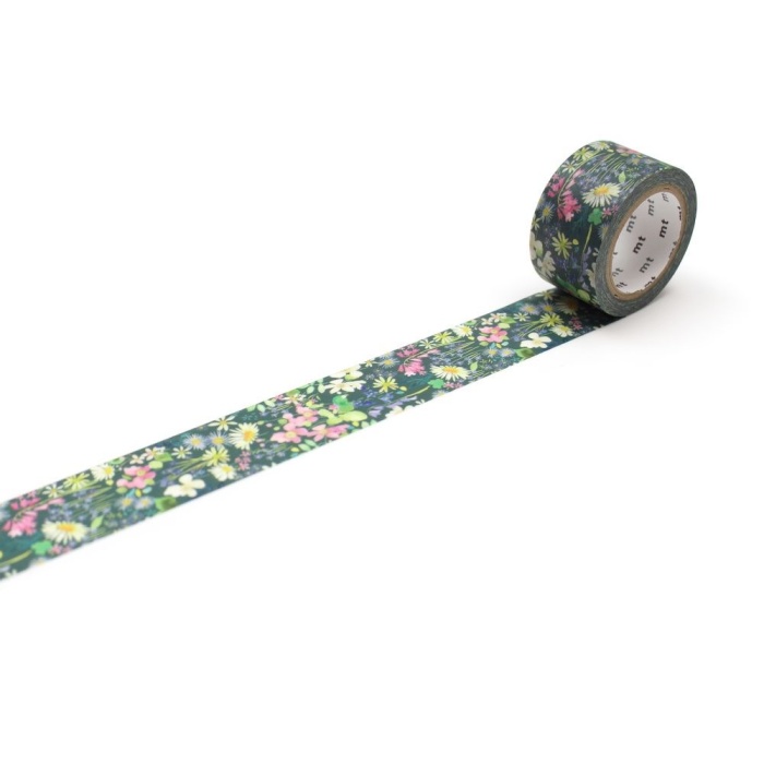 Masking Tape Bluebellgray ✕ MT