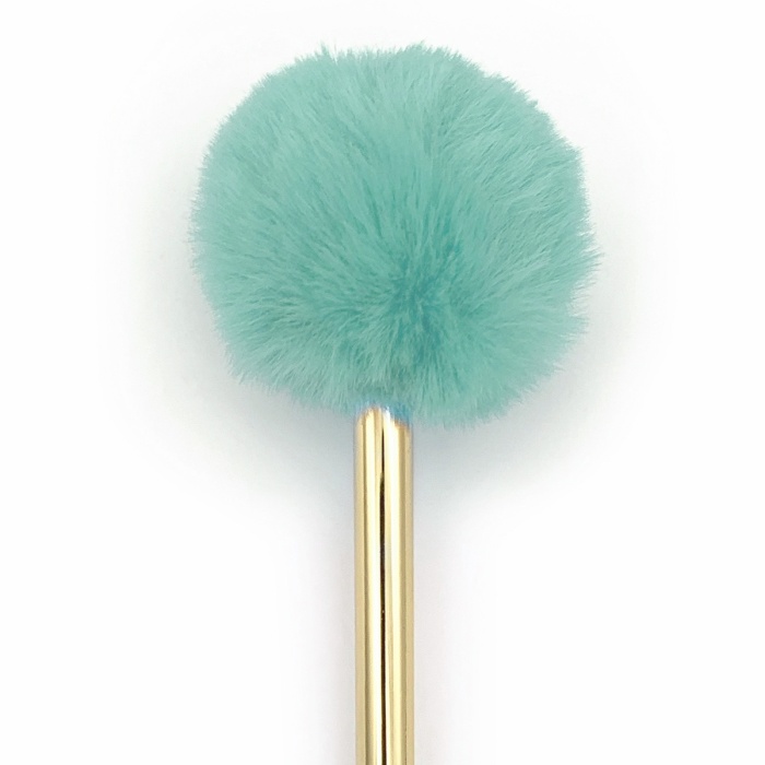 Stylo-bille Pom Pom