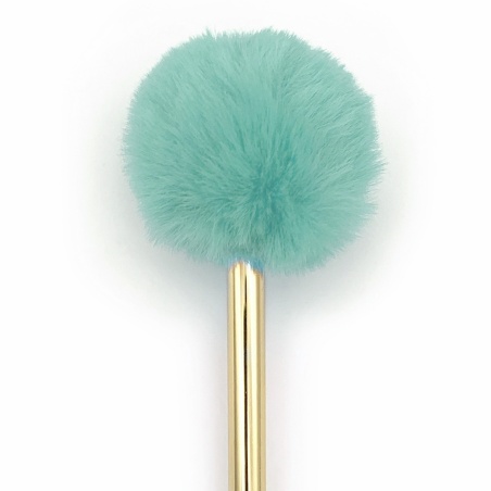 Stylo-bille Pom Pom