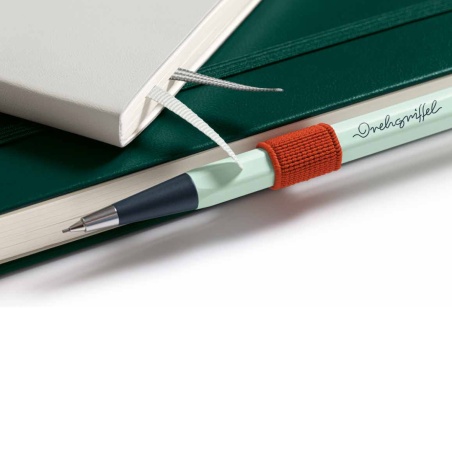 Porte-mine Drehgriffel Nr. 2 Leuchtturm1917