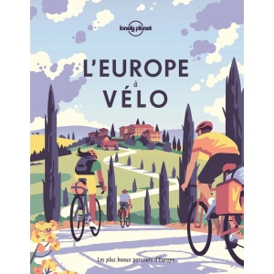L'Europe à vélo - Lonely...