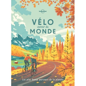 Vélo autour du monde -...