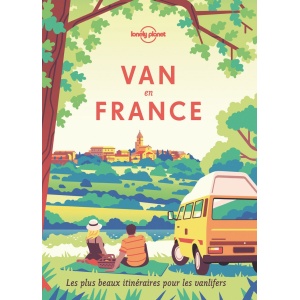 Van en France - Lonely Planet