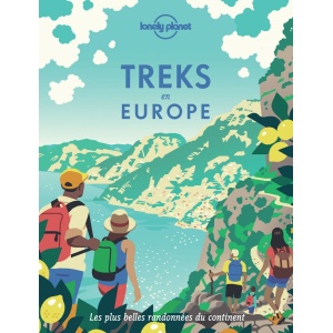 Treks en Europe - Lonely...