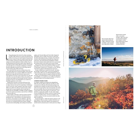 Treks en Europe - Lonely Planet