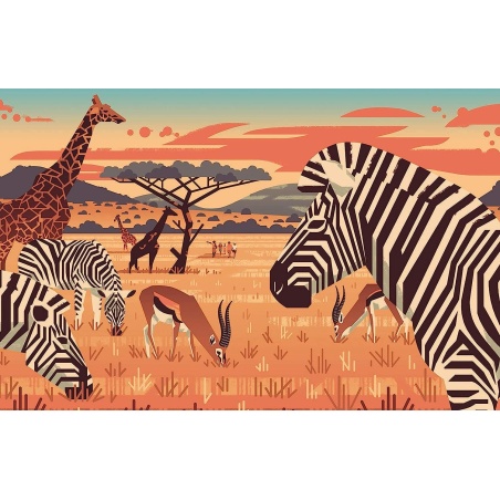 Treks autour du monde - Lonely Planet