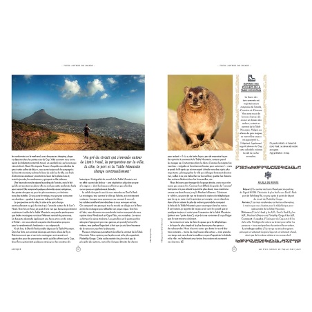 Treks autour du monde - Lonely Planet