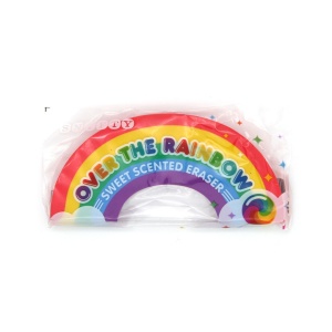 Gomme géante Rainbow