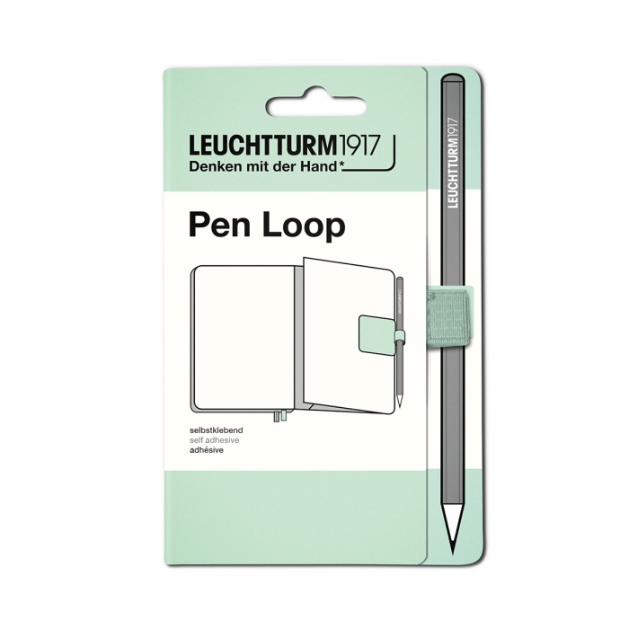 Attache-stylo Pen Loop Leuchtturm1917