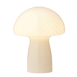 Petite lampe Mushroom Bahne