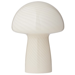 Grande lampe Mushroom Bahne