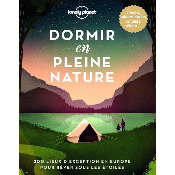 Dormir en pleine nature - Lonely Planet
