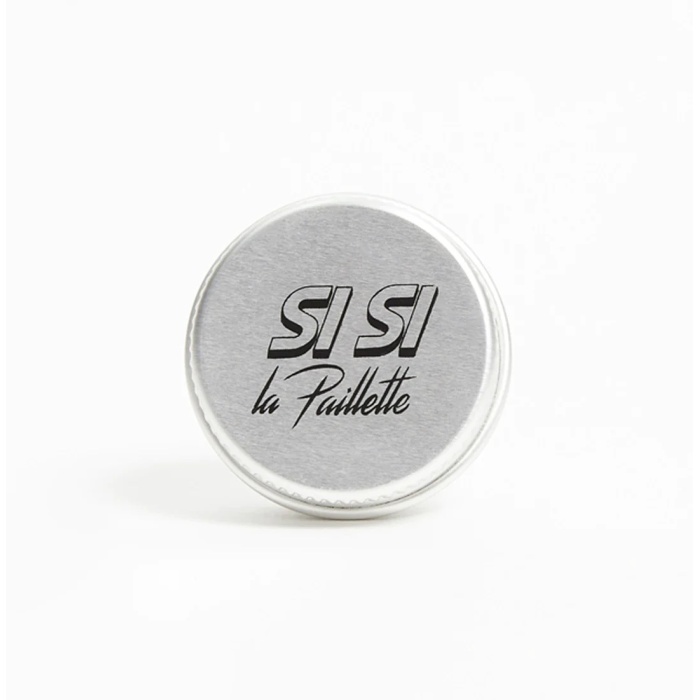 Baume applicateur au karité Si Si la Paillette