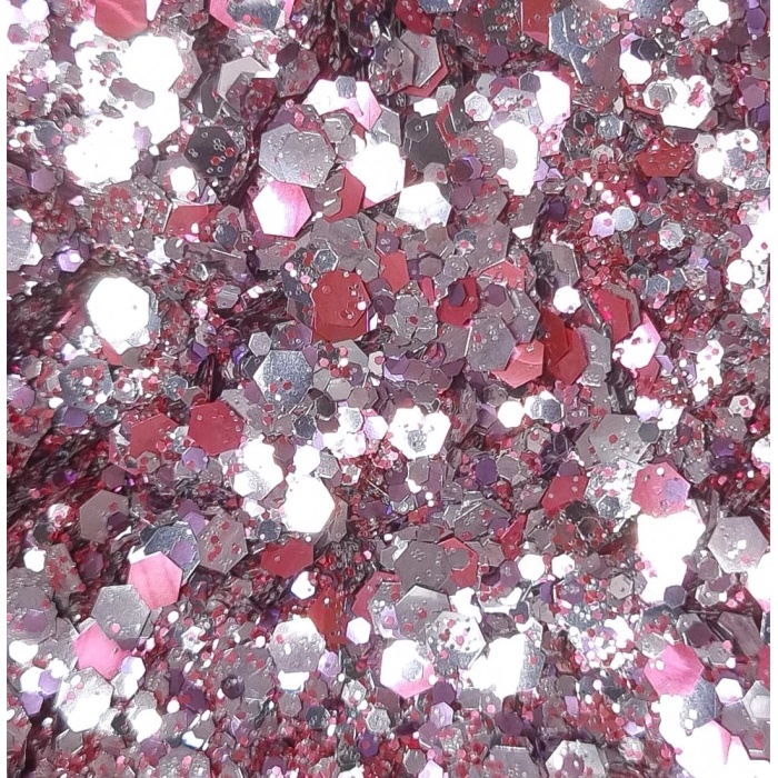 Paillettes biodégradables Si Si la Paillette