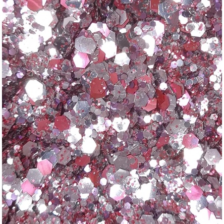 Paillettes biodégradables Si Si la Paillette