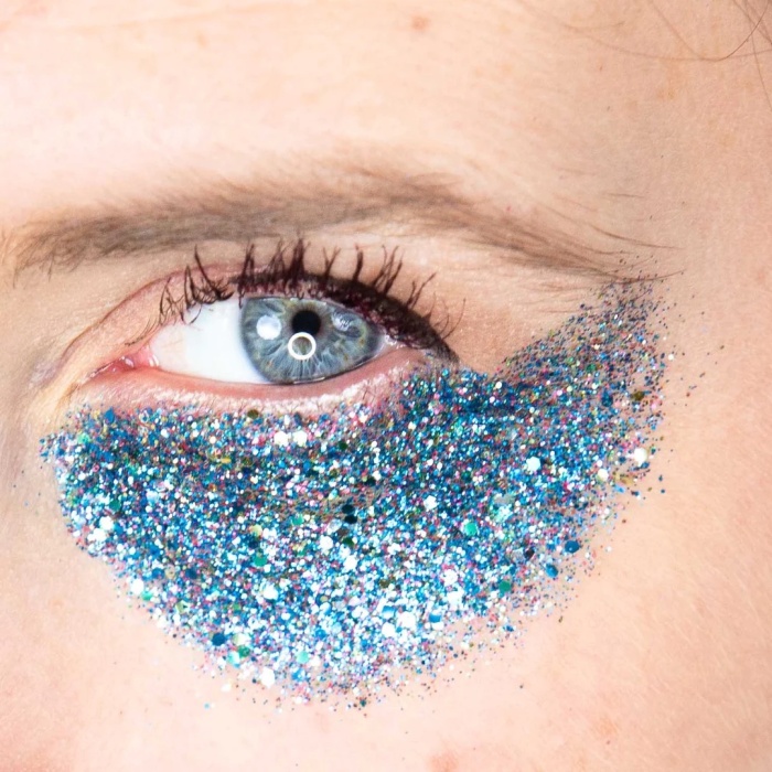 Paillettes biodégradables Si Si la Paillette