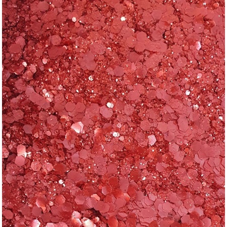 Paillettes biodégradables Si Si la Paillette