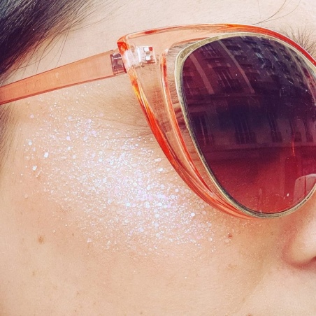 Paillettes biodégradables Si Si la Paillette