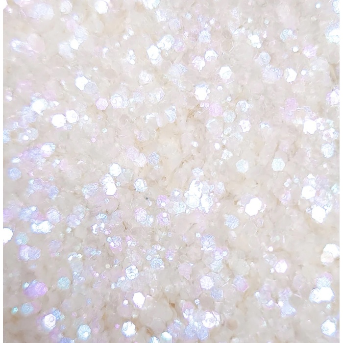 Paillettes biodégradables Si Si la Paillette