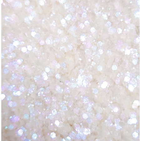 Paillettes biodégradables Si Si la Paillette